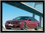 BMW 6, Most